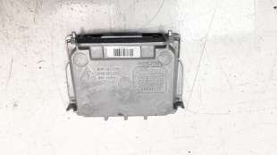 Recambio de centralita faros xenon para aston martin rapide 2009- 5.9 v12 cat referencia OEM IAM 6G89034934  