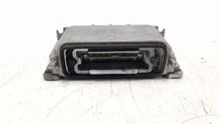 Recambio de centralita faros xenon para aston martin rapide 2009- 5.9 v12 cat referencia OEM IAM 6G89034934   2