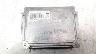 Recambio de centralita faros xenon para aston martin rapide 2009- 5.9 v12 cat referencia OEM IAM 6G89034934  