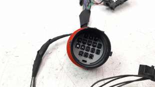 Recambio de modulo electronico para aston martin rapide 2009- 5.9 v12 cat referencia OEM IAM CABLEADO FARO  