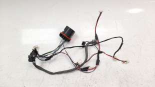 Recambio de modulo electronico para aston martin rapide 2009- 5.9 v12 cat referencia OEM IAM CABLEADO FARO  