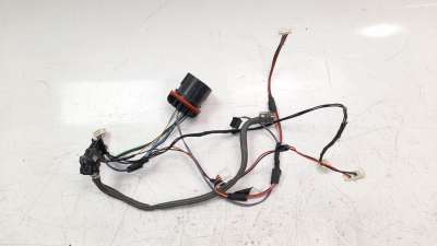 Recambio de modulo electronico para aston martin rapide 2009- 5.9 v12 cat referencia OEM IAM CABLEADO FARO  