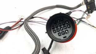 Recambio de modulo electronico para aston martin rapide 2009- 5.9 v12 cat referencia OEM IAM CABLEADO FARO   2