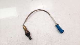 Recambio de sonda lambda para aston martin rapide 2009- 5.9 v12 cat referencia OEM IAM XR3F9G444B1A  