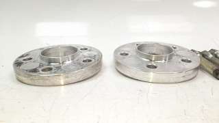 Recambio de buje para aston martin rapide 2009- 5.9 v12 cat referencia OEM IAM SEPARADOR  
