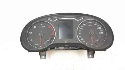 Recambio de cuadro instrumentos para audi a3 sportback (8vf) 2016- 1.6 tdi referencia OEM IAM 8V0920873M 8V0920873M0310 