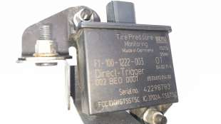 Recambio de modulo electronico para aston martin rapide 2009- 5.9 v12 cat referencia OEM IAM F11001222003   2