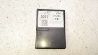 Recambio de modulo electronico para mazda cx-30 2019- referencia OEM IAM DFR5675U0  