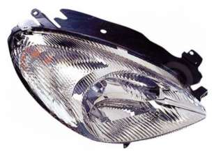 Recambio de faro derecho para citroën xsara picasso 1999-2011 referencia OEM IAM 6204W0 10107221001 CI7154603