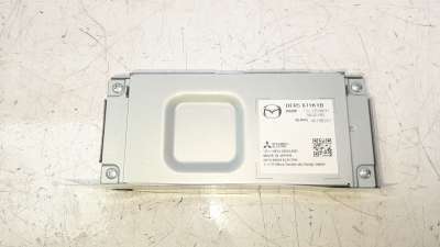 Recambio de modulo electronico para mazda cx-30 2019- referencia OEM IAM DFR567YKYB K6266 