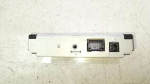 Recambio de modulo electronico para mazda cx-30 2019- referencia OEM IAM DFR567YKYB K6266  2