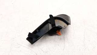 Recambio de moldura para mercedes-benz clase gla (w156) 2013- gla 200 cdi (156.908) referencia OEM IAM A1567200211  