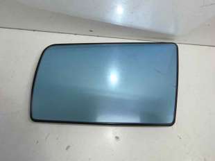 Recambio de cristal retrovisor izquierdo para mercedes-benz clase c (w202) berlina 1993-2000 referencia OEM IAM A2028100121 1051