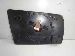 Recambio de cristal retrovisor izquierdo para mercedes-benz clase c (w202) berlina 1993-2000 referencia OEM IAM A2028100121 1051 2