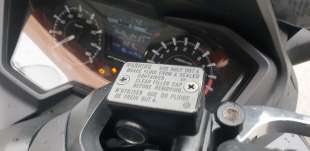 Recambio de bomba freno para honda forza 125 2018- forza 125 referencia OEM IAM 45510K0BT01   2
