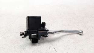 Recambio de bomba freno para honda forza 125 2018- forza 125 referencia OEM IAM 43510K0BT01   2
