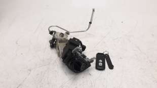 Recambio de conmutador de arranque para honda forza 125 2018- forza 125 referencia OEM IAM 35100K0BF01  