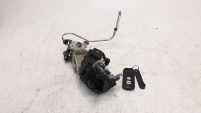 Recambio de conmutador de arranque para honda forza 125 2018- forza 125 referencia OEM IAM 35100K0BF01  