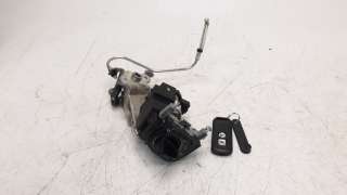 Recambio de conmutador de arranque para honda forza 125 2018- forza 125 referencia OEM IAM 35100K0BF01  