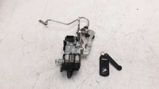 Recambio de conmutador de arranque para honda forza 125 2018- forza 125 referencia OEM IAM 35100K0BF01  