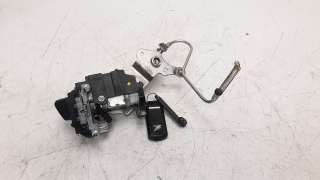 Recambio de conmutador de arranque para honda forza 125 2018- forza 125 referencia OEM IAM 35100K0BF01  