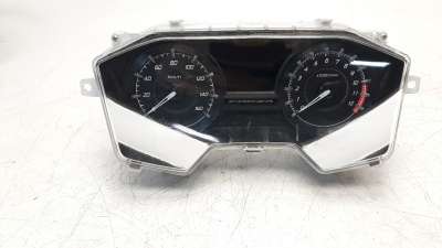 Recambio de cuadro instrumentos para honda forza 125 2018- forza 125 referencia OEM IAM 37100K40A01  