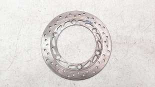 Recambio de disco freno delantero para honda forza 125 2018- forza 125 referencia OEM IAM 45351K0BT01  