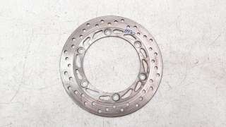Recambio de disco freno delantero para honda forza 125 2018- forza 125 referencia OEM IAM 45351K0BT01  