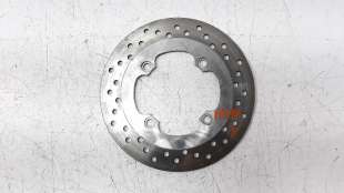 Recambio de disco de freno trasero para honda forza 125 2018- forza 125 referencia OEM IAM 43251K53DB1  