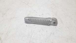 Recambio de estribo lateral para honda forza 125 2018- forza 125 referencia OEM IAM 50720K40F00  