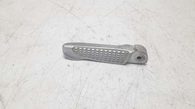 Recambio de estribo lateral para honda forza 125 2018- forza 125 referencia OEM IAM 50720K40F00  