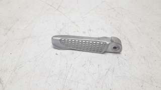 Recambio de estribo lateral para honda forza 125 2018- forza 125 referencia OEM IAM 50720K40F00  