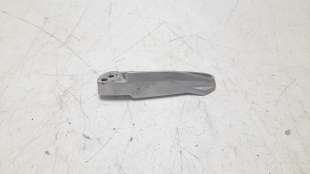 Recambio de estribo lateral para honda forza 125 2018- forza 125 referencia OEM IAM 50720K40F00   2