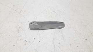 Recambio de estribo lateral para honda forza 125 2018- forza 125 referencia OEM IAM 50720K40F00  