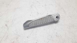 Recambio de estribo lateral para honda forza 125 2018- forza 125 referencia OEM IAM 50730K40F00  