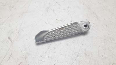 Recambio de estribo lateral para honda forza 125 2018- forza 125 referencia OEM IAM 50730K40F00  