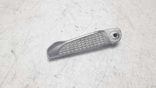 Recambio de estribo lateral para honda forza 125 2018- forza 125 referencia OEM IAM 50730K40F00  