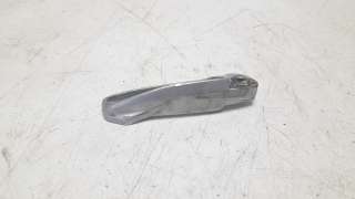 Recambio de estribo lateral para honda forza 125 2018- forza 125 referencia OEM IAM 50730K40F00  