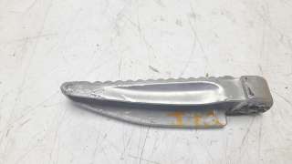 Recambio de estribo lateral para honda forza 125 2018- forza 125 referencia OEM IAM 50730K40F00  