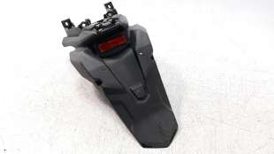 Recambio de guardabarros trasero para honda forza 125 2018- forza 125 referencia OEM IAM 80101K40A00  
