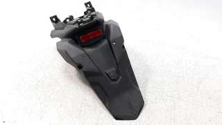 Recambio de guardabarros trasero para honda forza 125 2018- forza 125 referencia OEM IAM 80101K40A00  