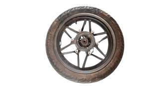 Recambio de llanta para honda forza 125 2018- forza 125 referencia OEM IAM 44650K40F60  