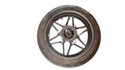 Recambio de llanta para honda forza 125 2018- forza 125 referencia OEM IAM 44650K40F60  
