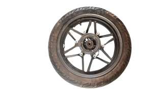 Recambio de llanta para honda forza 125 2018- forza 125 referencia OEM IAM 44650K40F60  