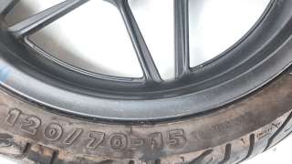 Recambio de llanta para honda forza 125 2018- forza 125 referencia OEM IAM 44650K40F60  