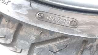 Recambio de llanta para honda forza 125 2018- forza 125 referencia OEM IAM 44650K40F60  