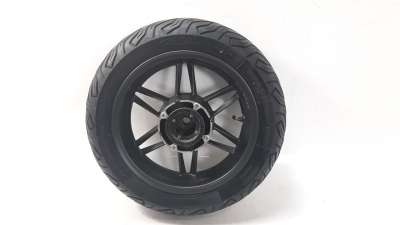 Recambio de llanta para honda forza 125 2018- forza 125 referencia OEM IAM 42650K40F10  