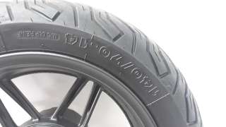 Recambio de llanta para honda forza 125 2018- forza 125 referencia OEM IAM 42650K40F10  