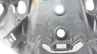 Recambio de moldura para honda forza 125 2018- forza 125 referencia OEM IAM 53205K0BT000  