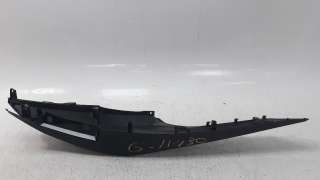 Recambio de moldura para honda forza 125 2018- forza 125 referencia OEM IAM 83500K1BT000  